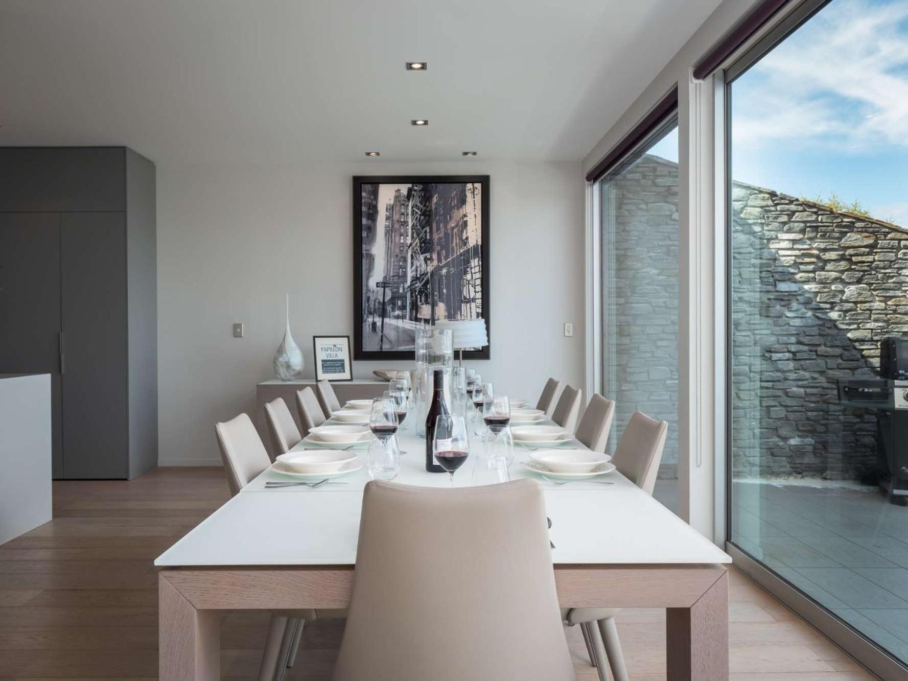 Papillon, A Relax It'S Done Luxury Holiday Home Queenstown Exterior foto