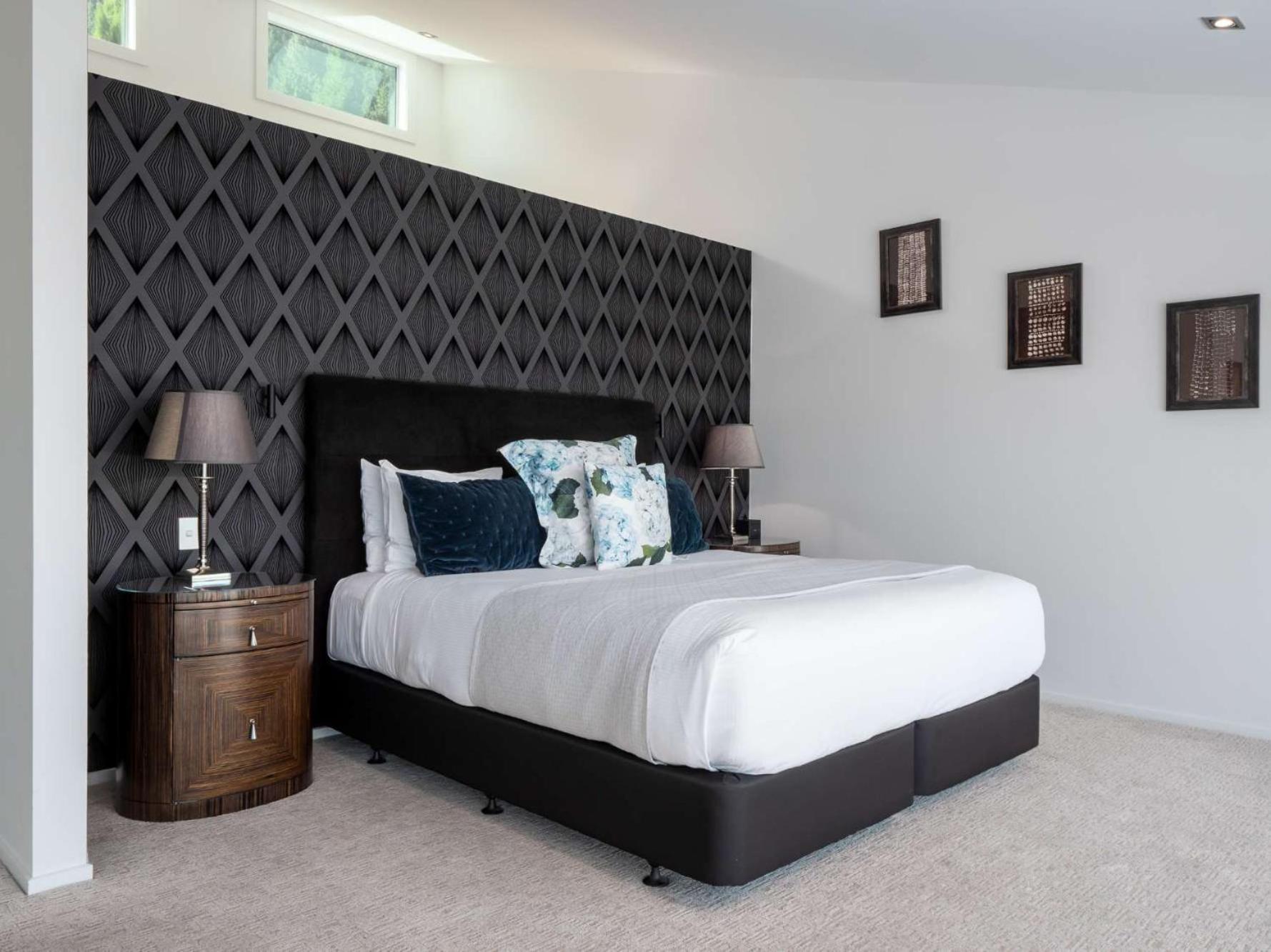 Papillon, A Relax It'S Done Luxury Holiday Home Queenstown Exterior foto