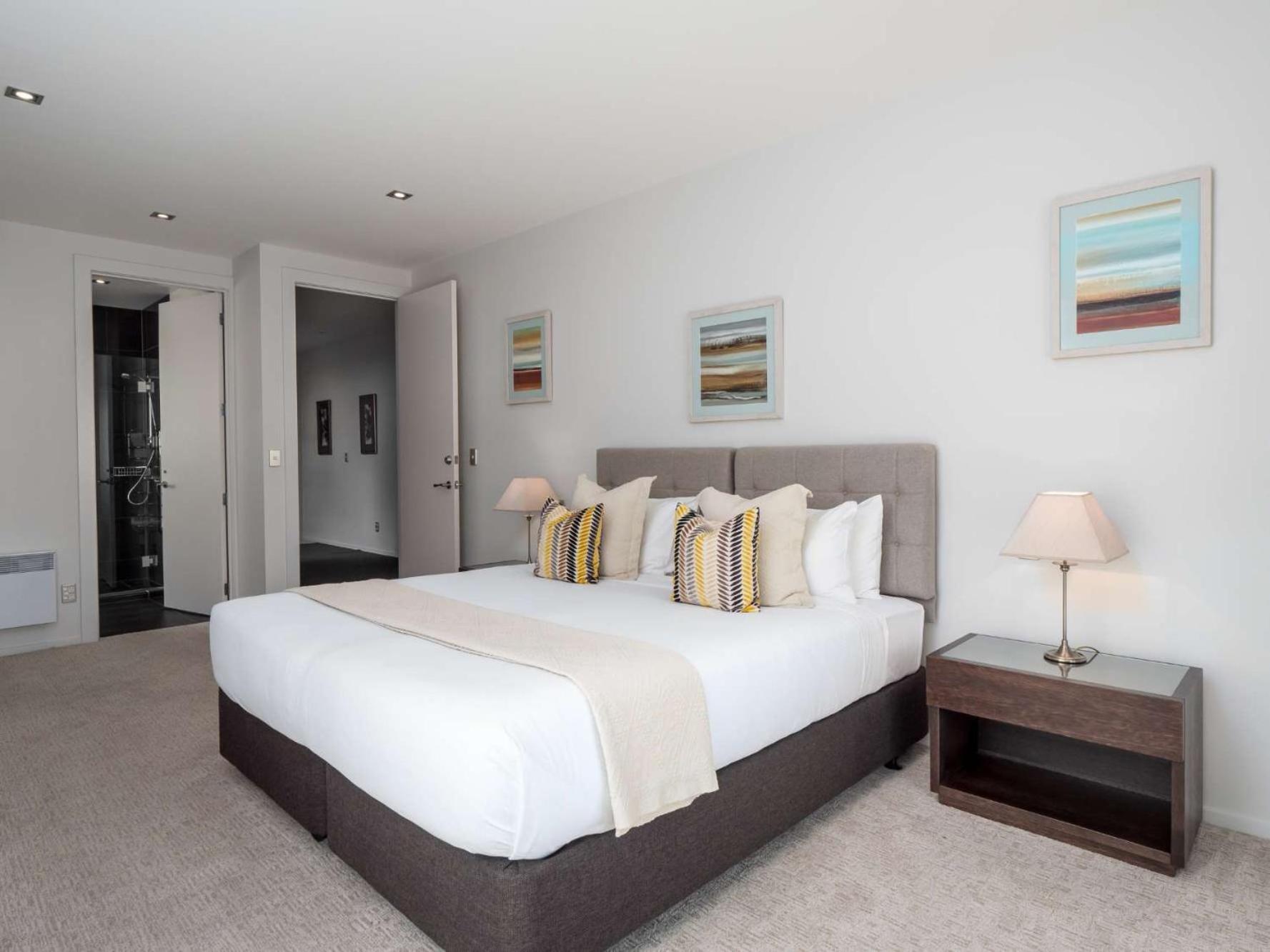 Papillon, A Relax It'S Done Luxury Holiday Home Queenstown Exterior foto