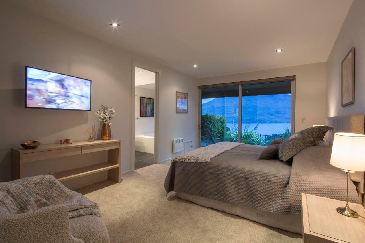 Papillon, A Relax It'S Done Luxury Holiday Home Queenstown Exterior foto