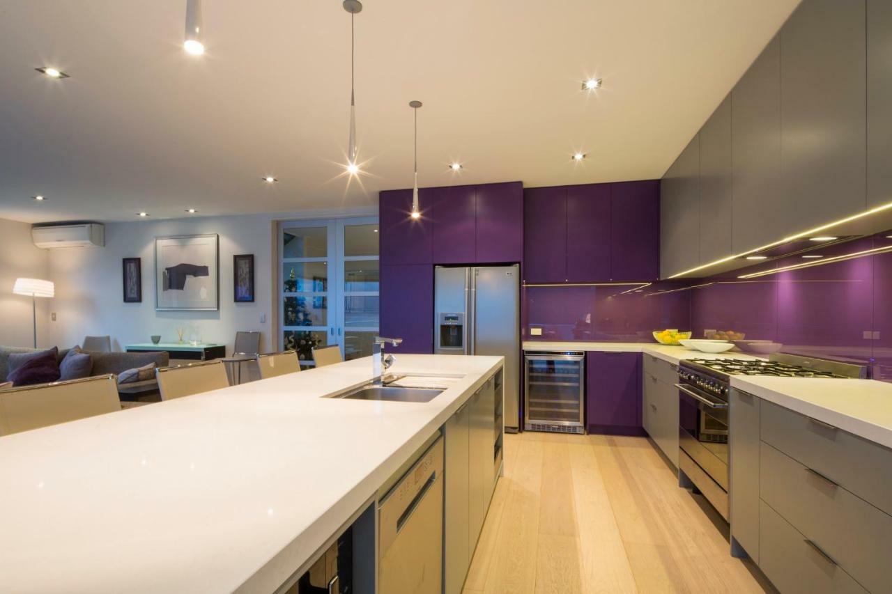 Papillon, A Relax It'S Done Luxury Holiday Home Queenstown Exterior foto